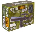 Levenhuk Skyline Travel 50 Teleskop - Thumbnail