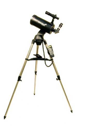 Levenhuk Skymatic 127 Gt Mak Teleskop