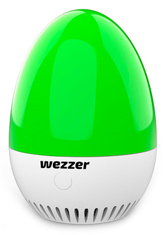 Levenhuk Wezzer Air Pro Dm20 Hava Kalitesi Monitörü