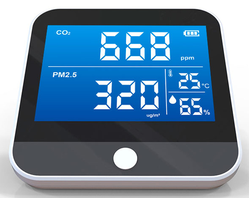 Levenhuk Wezzer Air Pro Dm30 Hava Kalitesi Monitörü