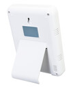 Levenhuk Wezzer BASE L30 Beyaz Termo Higrometre - Thumbnail