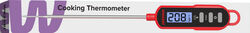Levenhuk - Levenhuk Wezzer Cook MT30 Pişirme Termometresi (1)