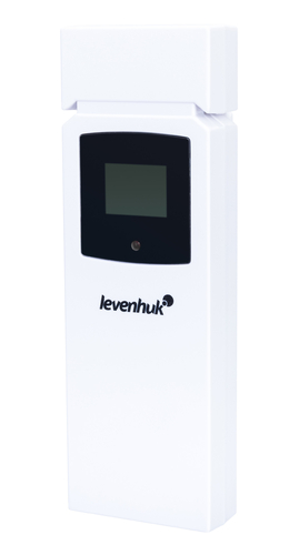 Levenhuk Wezzer Ls20, Hava Durumu İstasyonları İçin Sensör