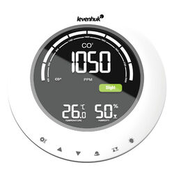 Levenhuk - Levenhuk Wezzer PLUS LP90 CO2 Monitörü