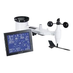 Levenhuk - Levenhuk Wezzer PRO LP330 Hava Durumu İstasyonu (1)