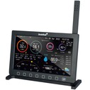 Levenhuk - Levenhuk Wezzer PRO LP500 Hava Durumu İstasyonu