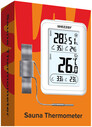 Levenhuk Wezzer SN10 Sauna Termometresi - Thumbnail