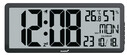 Levenhuk Wezzer Tick H80 Saatli Termometre - Thumbnail