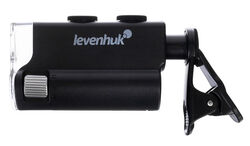 Levenhuk - Levenhuk Zeno Cash ZC10 Cep Mikroskopu