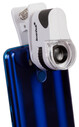 Levenhuk Zeno Cash ZC6 Cep Mikroskopu - Thumbnail