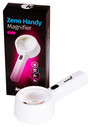 Levenhuk Zeno Handy ZH41 Büyüteç - Thumbnail