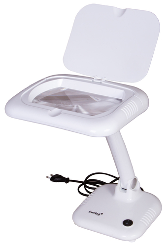 Levenhuk Zeno Lamp Zl9 Büyüteç