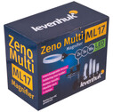 Levenhuk Zeno Multi ML17 Siyah Büyüteç - Thumbnail