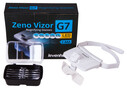 Levenhuk Zeno Vizor G7 Büyüteçli Gözlükler - Thumbnail