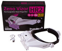 Levenhuk Zeno Vizor HR2 Şarjlı Baş Büyüteci - Thumbnail