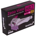 Levenhuk Zeno Vizor HR2 Şarjlı Baş Büyüteci - Thumbnail