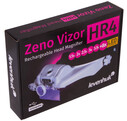 Levenhuk Zeno Vizor HR4 Şarjlı Baş Büyüteci - Thumbnail