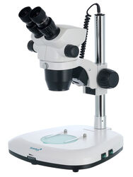 Levenhuk - Levenhuk ZOOM 1B Binoküler Mikroskop