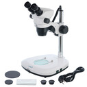 Levenhuk ZOOM 1B Binoküler Mikroskop - Thumbnail