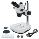 Levenhuk ZOOM 1T Trinoküler Mikroskop - Thumbnail