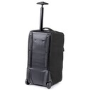 Lexon Apollo Duffle Kabin Boy Tekerlekli Valiz Gri LN1627G - Thumbnail