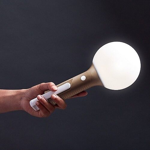 Lexon Bolla + Led Lamba LH63D9 - 3