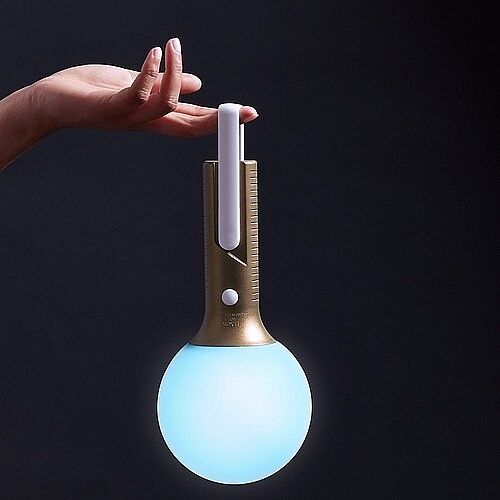 Lexon Bolla + Led Lamba LH63D9 - 4
