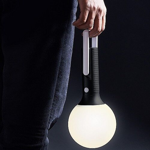 Lexon Bolla + Led Lamba LH63N - 4
