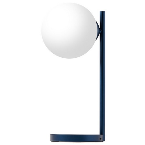 Lexon Bubble Aydınlatma & Şarj Cihazı Lacivert Lh70db