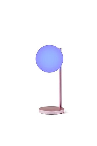 Lexon Bubble Aydınlatma & Şarj Cihazı Pembe LH70LP - 6