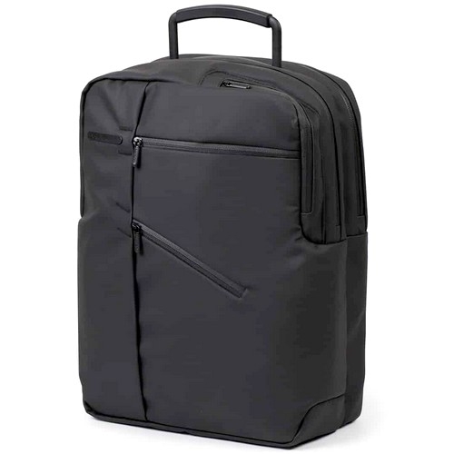 Lexon Challenger Gizlenebilir Askılı Ve Laptop Bölmeli Sırt Çantası Ln654n8