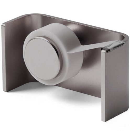 Lexon City Bantlık Metalik Gri LD139X9