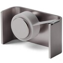 LEXON - Lexon City Bantlık Metalik Gri LD139X9