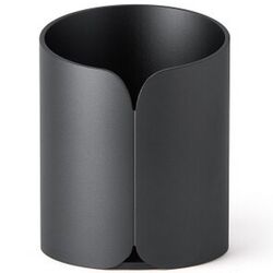 LEXON - Lexon City Kalemlik Metalik Gri LD140X9