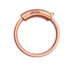 LEXON - Lexon Fine Anahtarlık LL115C