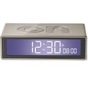 LEXON - Lexon Flip + Alarm Saat Dore LR150LG9