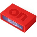 LEXON - Lexon Flip + Mini Alarm Saat LR151R9