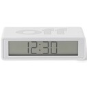 LEXON - Lexon Flip + Mini Alarm Saat LR151W9