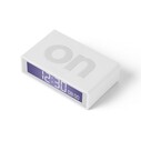 LEXON - Lexon Flip + Mini Alarm Saat LR151W9 (1)
