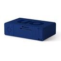 LEXON - Lexon Flip Mini Plus Alarm Saat LR151DB9 (1)