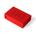 LEXON - Lexon Flip Plus Alarm Saat Kırmızı LR150R9 (1)