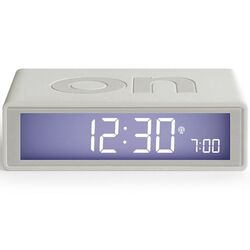 LEXON - Lexon Flip Plus Alarm Saat LR150W9