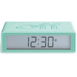 LEXON - Lexon Flip Plus Alarm Saat Mint LR150M1
