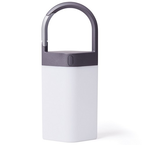 Lexon Horizon Asılabilir Lamba Metalik Gri Lh77x