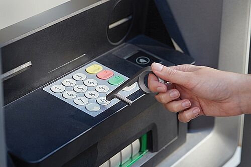 Lexon Horizon Safetouch Temassız Dokunma Aparatı - Metalik Gri - 5