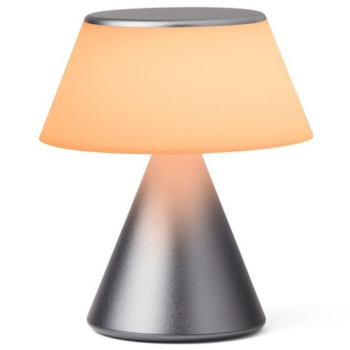 Lexon Luma M Led Lamba Koyu Gri Lh87mx