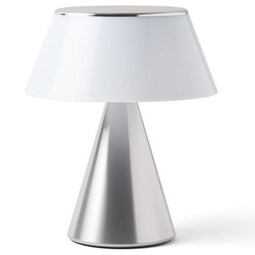 Lexon Luma Xl Led Lamba Alüminyum Lh98map
