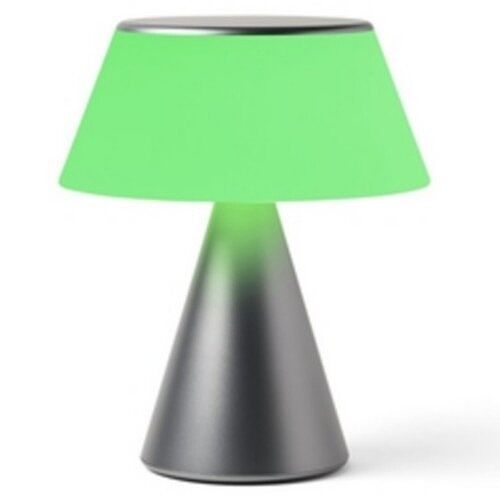 Lexon Luma XL Led Lamba Metalik Gri LH98MX - 3