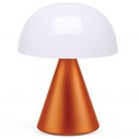 Lexon Mina L Led Lamba Turuncu LH65O1 - Thumbnail