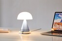 Lexon Mina L Led Lamba ve Bluetooth Hoparlör Alüminyum LH76MAP - Thumbnail